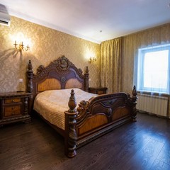 Гостиница Атлантик, Рязань, Рязанская область