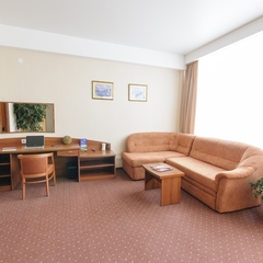 Гостиница АПАРТ-ОТЕЛЬ, Рязань, Рязанская область