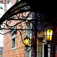 Гостиница Бриз, Рязань, Рязанская область