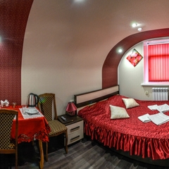 Гостиница Бриз, Рязань, Рязанская область