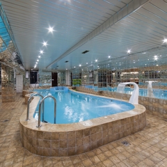 Гостиница Атлантик, Рязань, Рязанская область