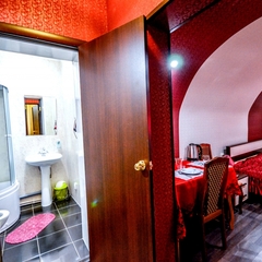 Гостиница Бриз, Рязань, Рязанская область