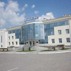 Гостиница ДЮСШ ДС, Рязань, Рязанская область