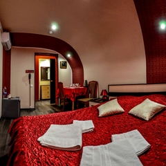 Гостиница Бриз, Рязань, Рязанская область