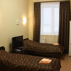 Гостиница ДЮСШ ДС, Рязань, Рязанская область