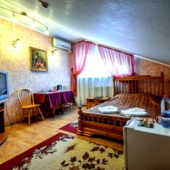 Гостиница Бриз, Рязань, Рязанская область