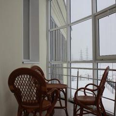 Гостиница ДЮСШ ДС, Рязань, Рязанская область