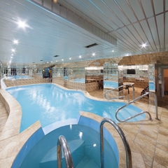 Гостиница Атлантик, Рязань, Рязанская область