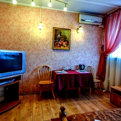 Гостиница Бриз, Рязань, Рязанская область