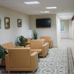 Гостиница ДЮСШ ДС, Рязань, Рязанская область