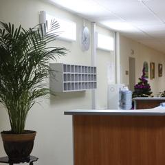 Гостиница ДЮСШ ДС, Рязань, Рязанская область