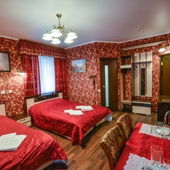 Гостиница Бриз, Рязань, Рязанская область