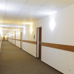 Гостиница АПАРТ-ОТЕЛЬ, Рязань, Рязанская область