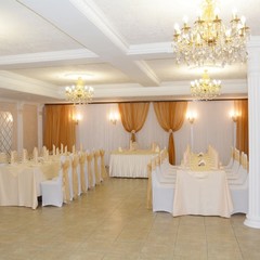 Гостиница Атлантик, Рязань, Рязанская область