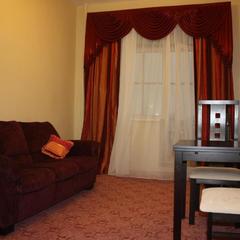 Гостиница ДЮСШ ДС, Рязань, Рязанская область