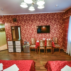 Гостиница Бриз, Рязань, Рязанская область