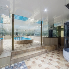 Гостиница Атлантик, Рязань, Рязанская область