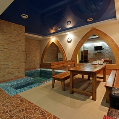 Гостиница АПАРТ-ОТЕЛЬ, Рязань, Рязанская область