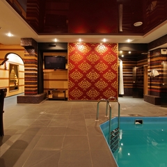 Гостиница АПАРТ-ОТЕЛЬ, Рязань, Рязанская область