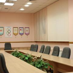 Гостиница ДЮСШ ДС, Рязань, Рязанская область