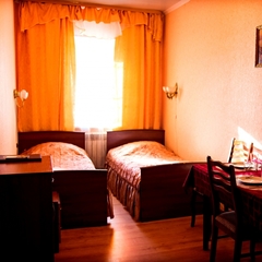 Гостиница Бриз, Рязань, Рязанская область