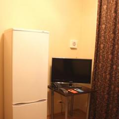 Гостиница ДЮСШ ДС, Рязань, Рязанская область