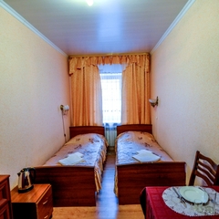 Гостиница Бриз, Рязань, Рязанская область