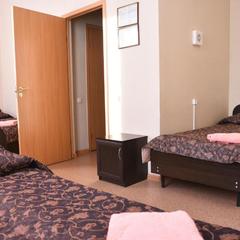 Гостиница ДЮСШ ДС, Рязань, Рязанская область