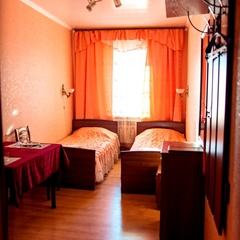 Гостиница Бриз, Рязань, Рязанская область