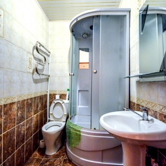 Гостиница Бриз, Рязань, Рязанская область