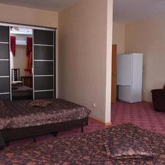 Гостиница ДЮСШ ДС, Рязань, Рязанская область