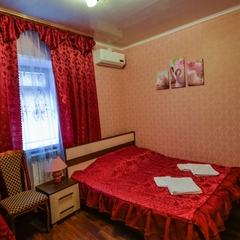 Гостиница Бриз, Рязань, Рязанская область