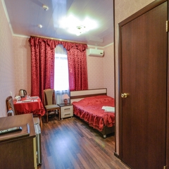 Гостиница Бриз, Рязань, Рязанская область