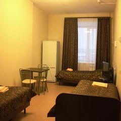 Гостиница ДЮСШ ДС, Рязань, Рязанская область