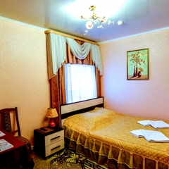 Гостиница Бриз, Рязань, Рязанская область