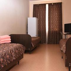 Гостиница ДЮСШ ДС, Рязань, Рязанская область