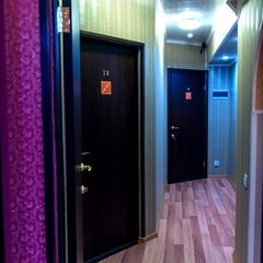 Гостиница Бриз, Рязань, Рязанская область