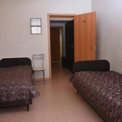 Гостиница ДЮСШ ДС, Рязань, Рязанская область