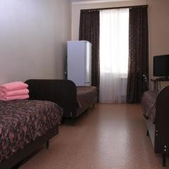 Гостиница ДЮСШ ДС, Рязань, Рязанская область