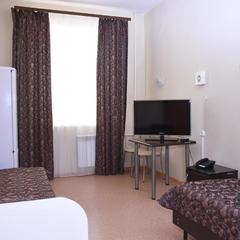 Гостиница ДЮСШ ДС, Рязань, Рязанская область