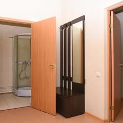 Гостиница ДЮСШ ДС, Рязань, Рязанская область