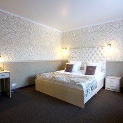 Гостиница А ЛИВА, Рязань, Рязанская область