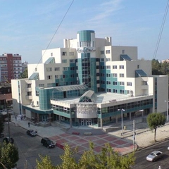 Гостиница Пик, Рязань, Рязанская область