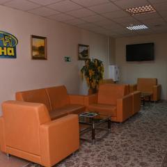 Гостиница ДЮСШ ДС, Рязань, Рязанская область