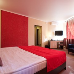 Гостиница А ЛИВА, Рязань, Рязанская область