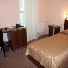 Гостиница Пик, Рязань, Рязанская область