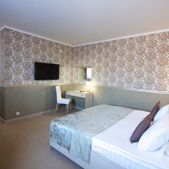 Гостиница А ЛИВА, Рязань, Рязанская область