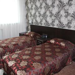 Гостиница Пик, Рязань, Рязанская область