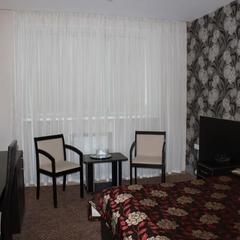 Гостиница Пик, Рязань, Рязанская область