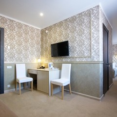 Гостиница А ЛИВА, Рязань, Рязанская область